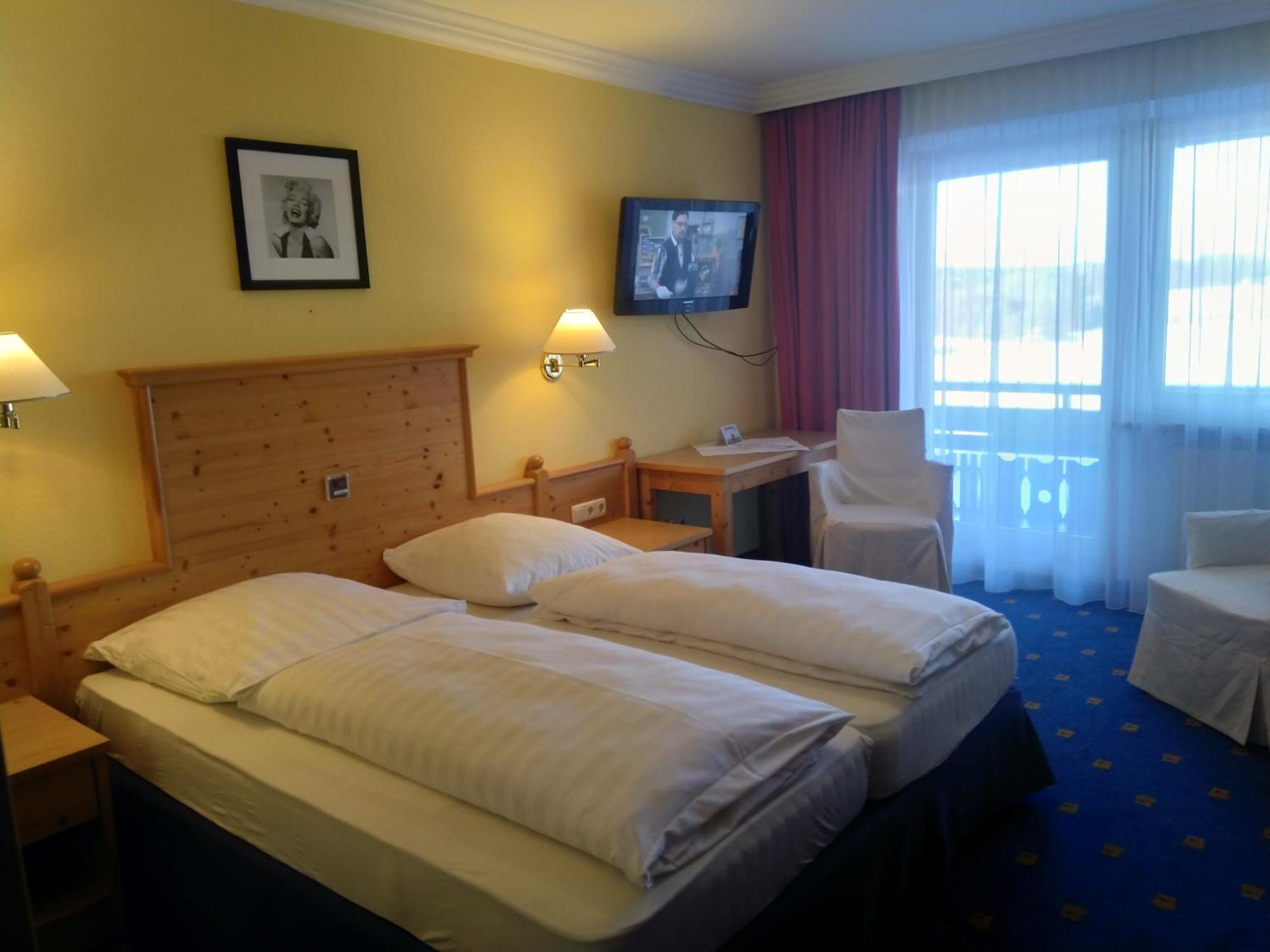 Kurhotel Schlossberghof Marzoll Bad Reichenhall Bagian luar foto