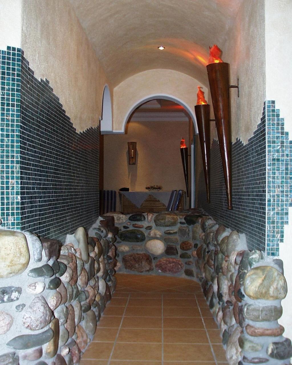Kurhotel Schlossberghof Marzoll Bad Reichenhall Bagian luar foto